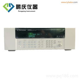 喜迎國(guó)慶大促銷 34980a 多功能開關(guān) 測(cè)量單元圖片 圖片 金屬制品網(wǎng)