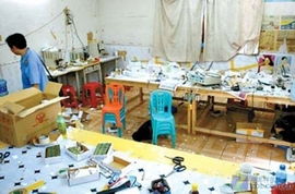 歷數中關村沒落五宗罪 電子市場輝煌不再，罪魁禍首是誰？