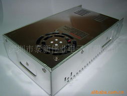 深圳市泰新偉業(yè)電子開關電源產品概覽