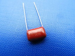 東莞市嘉禾電子科技 多元應用，精選有機薄膜電容產品列表