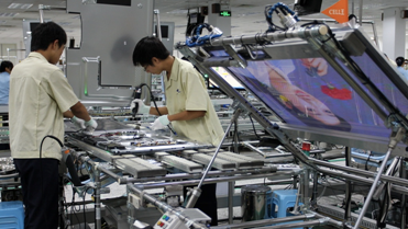 三星電視的中國變局 工廠剝離傳聞下的產業(yè)邏輯與市場未來