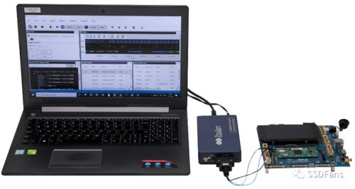 移動(dòng)終端、消費(fèi)類(lèi)電子與汽車(chē)電子總線協(xié)議分析與測(cè)試工具全景解析