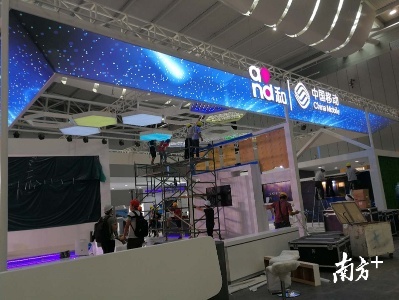 走進(jìn)通信技術(shù)研發(fā)一線 揭秘未來(lái)連接的幕后引擎